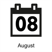 August 2020