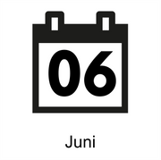 Juni 2020