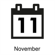 November 2020