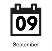 September 2020